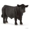 Schleich 13879 Black Angus Stier Farm World -Speelgoedwinkel schleich 13879 angus stier
