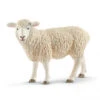 Schleich 13882 Schaap FarmWorld 2 Schleich 13882 Schaap FarmWorld -Speelgoedwinkel schleich 13882 schaap