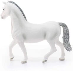 Schleich 13887 Lippizaner Hengst HorseClub -Speelgoedwinkel schleich 13887 lippizaner hengst 2