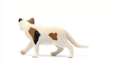 Schleich 13894 Amerikaanse Kortharige Kat FarmWorld -Speelgoedwinkel schleich 13894 amerikaanse kortharige kat 2