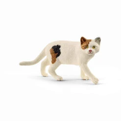 Schleich 13894 Amerikaanse Kortharige Kat FarmWorld