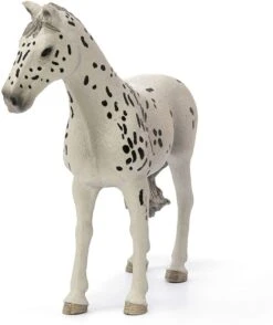 Schleich 13910 Knabstrupper Merrie Paard HorseClub -Speelgoedwinkel schleich 13910 knabstrupper merrie 1