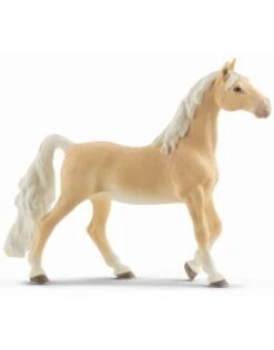 Schleich 13912 Amerikaanse Zadel Merrie HorseClub