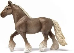 Schleich 13914 Silver Dapple Merrie HorseClub -Speelgoedwinkel schleich 13914 silver dapple merrie 2