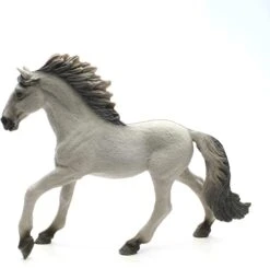 Schleich 13915 Sorraia Mustang Hengst HorseClub -Speelgoedwinkel schleich 13915 sorraia mustang hengst 2