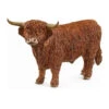 Schleich 13919 Hoogland Stier FarmWorld -Speelgoedwinkel schleich 13919 hoogland stier