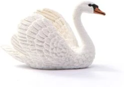 Schleich 13921 Zwaan FarmWorld -Speelgoedwinkel schleich 13921 zwaan 1