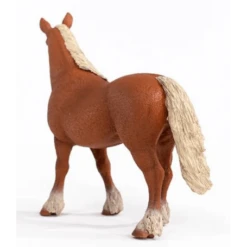 Schleich 13941 Belgische Fokmerrie FarmWorld 5 Schleich 13941 Belgische Fokmerrie FarmWorld -Speelgoedwinkel schleich 13941 belgische fokmerrie 1