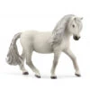 Schleich 13942 IJslandse Pony Merrie HorseClub -Speelgoedwinkel schleich 13942 ijslander pony merrie