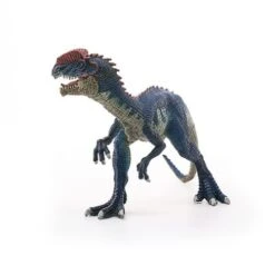 Schleich 14567 Dilophosaurus Dinosaurus -Speelgoedwinkel schleich 14567 dilophosaurus 1