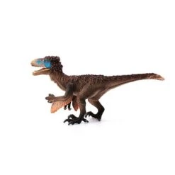 Schleich 14582 Utahraptor Dinosaurus -Speelgoedwinkel schleich 14582 utahraptor 1 1