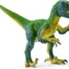 Schleich 14585 Velociraptor Dinosaurus -Speelgoedwinkel schleich 14585 velociraptor