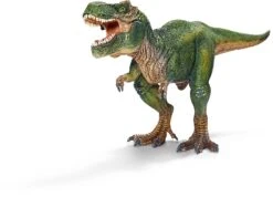 Schleich 14587 Tyrannosaurus Rex Dinosaurus -Speelgoedwinkel schleich 14587 tyrannosaurus rex 1
