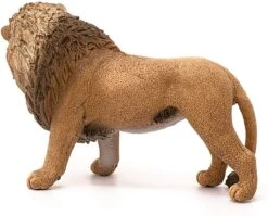 Schleich 14726 Leeuw Brullend WildLife -Speelgoedwinkel schleich 14726 leeuw brullend 2
