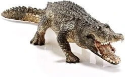 Schleich 14727 Alligator WildLife 6 Schleich 14727 Alligator WildLife -Speelgoedwinkel schleich 14727 alligator 1