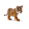 Schleich 14730 Bengaalse Tijger Welp WildLife 2 Schleich 14730 Bengaalse Tijger Welp WildLife -Speelgoedwinkel schleich 14730 bengaalse tijger welp