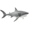 Schleich 14809 Witte Haai Wildlife -Speelgoedwinkel schleich 14809 witte haai
