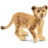 Schleich 14813 Leeuwenwelp Wildlife 1 Schleich 14813 Leeuwenwelp Wildlife -Speelgoedwinkel schleich 14813 leeuwenwelp
