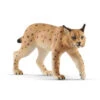 Schleich 14822 Lynx Wildlife -Speelgoedwinkel schleich 14822 lynx