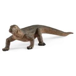 Schleich 14826 Komodovaraan WildLife -Speelgoedwinkel schleich 14826 komodovaraan scaled 2