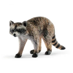 Schleich 14828 Wasbeer Wildlife