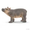 Schleich 14831 Nijlpaard Jong Wildlife -Speelgoedwinkel schleich 14831 nijlpaardjong