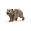 Schleich 14834 Wombat Wildlife -Speelgoedwinkel schleich 14834 wombat
