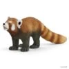 Schleich 14833 Rode Panda Wildlife -Speelgoedwinkel schleich 14933 rode panda