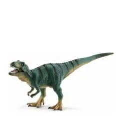 Schleich 15007 Jonge Thyrannosaurus Rex Dinosaurus -Speelgoedwinkel schleich 15007 jonge thyrannosaurus rex 1