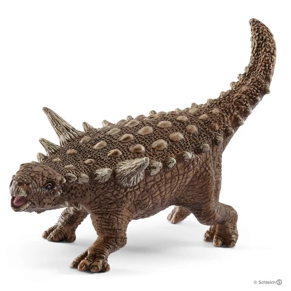 Schleich 15013 Animantarx Dinosaurus 4 Schleich 15013 Animantarx Dinosaurus - Afbeelding 2