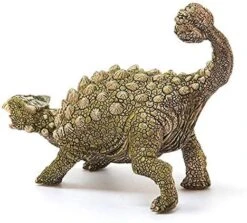 Schleich 15023 Ankylosaurus Dinosaurus -Speelgoedwinkel schleich 15023 ankylosaurus 1 1