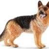 Schleich 16831 Hond Duitse Herder Vrouwtje -Speelgoedwinkel schleich 16831 duitse herder teef