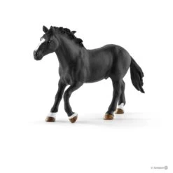 Schleich 41416 Western Cowboy In Het Zadel Farm World -Speelgoedwinkel schleich 41416 westerncowboy in het zadel 1 1