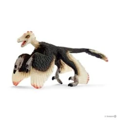 Schleich 41461 Dinoset Met Grot Dinosaurus -Speelgoedwinkel schleich 41461 dinoset met hol 2