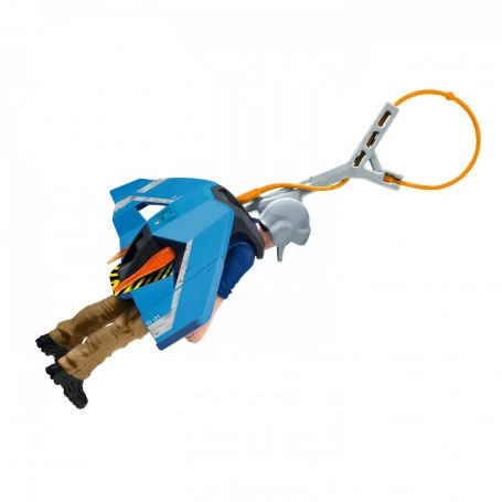 Schleich 41467 Jetpack Achtervolging Dinosaurus 4 Schleich 41467 Jetpack Achtervolging Dinosaurus - Afbeelding 2