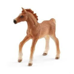 Schleich 42361 Veulen Met Deken HorseClub -Speelgoedwinkel schleich 42361 veulen met deken 1 1
