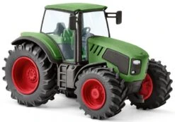 Schleich 42379 Tractor Met Aanhanger FarmWorld -Speelgoedwinkel schleich 42379 tractor met aanhanger 3