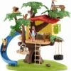 Schleich 42408 Boomhut FarmWorld -Speelgoedwinkel schleich 42408 boomhut