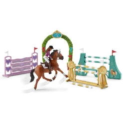 Schleich 42440 Vriendschappen Concours 22 Schleich 42440 Vriendschappen Concours -Speelgoedwinkel schleich 42440