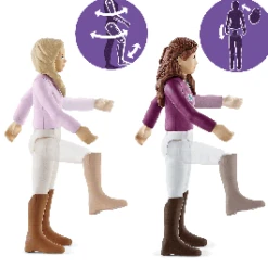 Schleich 42440 Vriendschappen Concours 20 Schleich 42440 Vriendschappen Concours -Speelgoedwinkel schleich 42440 paarden vriendschapstoernooi 9