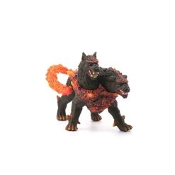 Schleich 42451 Ceberus Helhond Eldrador -Speelgoedwinkel schleich 42451 cerberus de helse hond 1 1