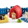 Schleich 42480 Puppy Ren Hondenren FarmWorld -Speelgoedwinkel schleich 42480 puppyren