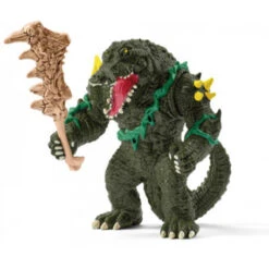 Schleich 42497 Aanval Op Het IJskasteel Eldrador -Speelgoedwinkel schleich 42497 aanval op het ijskasteel 1