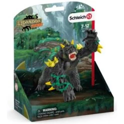 Schleich 42512 Monster Gorilla Eldrador -Speelgoedwinkel schleich 42512 monster gorilla 1 1