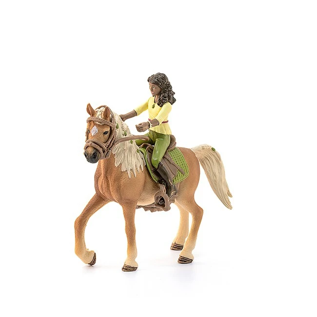 Schleich 42517 Sarah En Mystery 5 Schleich 42517 Sarah En Mystery - Afbeelding 3