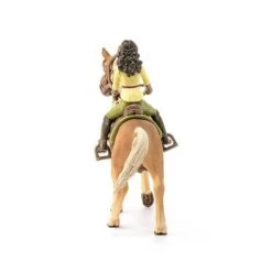 Schleich 42517 Sarah En Mystery 10 Schleich 42517 Sarah En Mystery -Speelgoedwinkel schleich 42517 horse club sarah en mystery 3