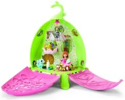 Schleich 42520 Marweens Kleuterschool Voor Kleine Dieren Bayala