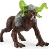 Schleich 42521 Rotsmonster Rotsbeest Eldrador -Speelgoedwinkel schleich 42521 rotsbeest