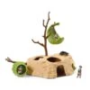 Schleich 42530 Stokstaartjes Heuvels WildLife -Speelgoedwinkel schleich 42530 stokstaartjes hangout