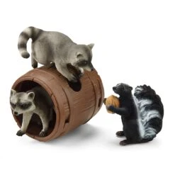 Schleich 42532 Nootjesdieven WildLife 12 Schleich 42532 Nootjesdieven WildLife -Speelgoedwinkel schleich 42532 nootjesdieven 2